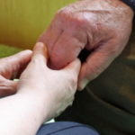 Chaplaincy hands