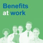Benefits at work