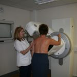 Mammography