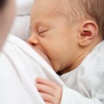 Baby feeding