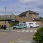 Grantham hospital