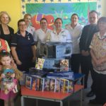 Peter Rabbit donation