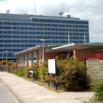 Pilgrim Hospital