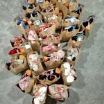 Blessing bags