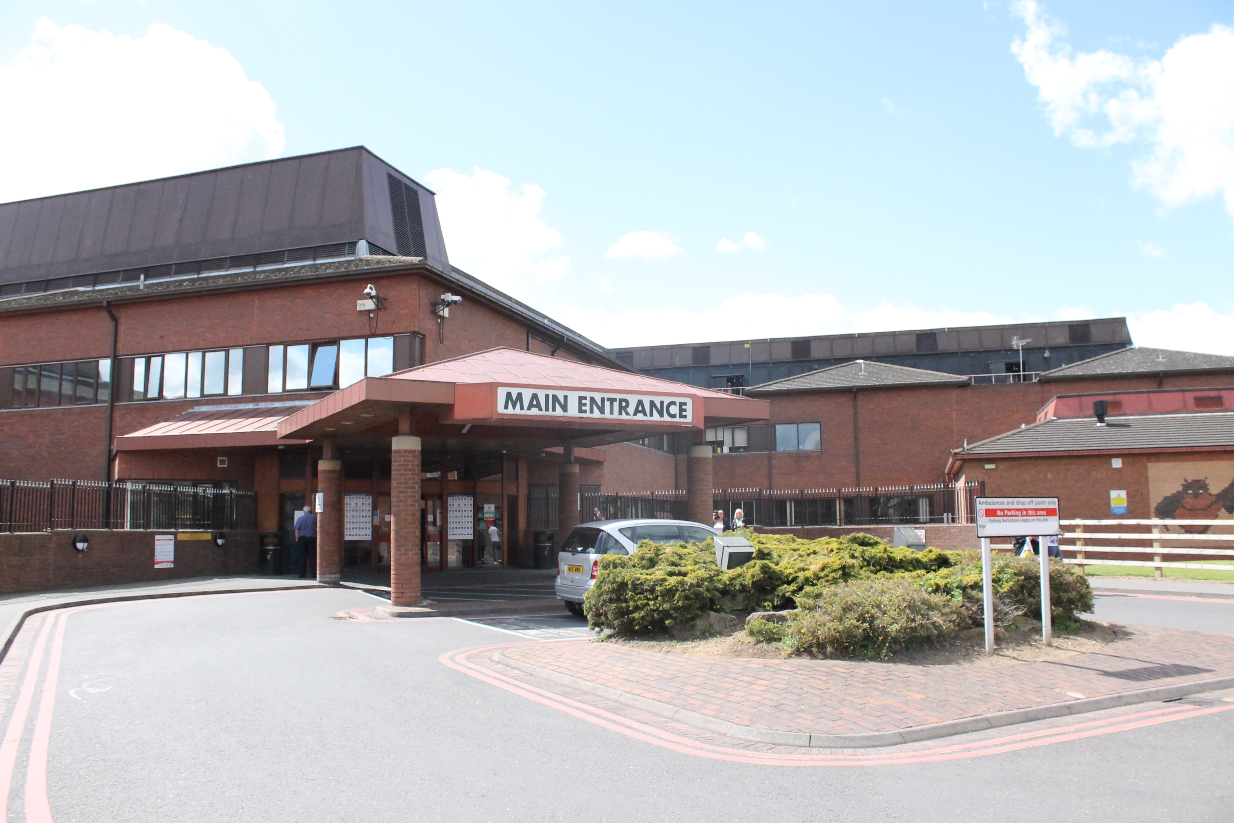 Lincoln county | United Lincolnshire Hospitals