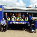 Volunteer scheme