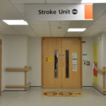 Lincoln County Hospital's stroke unit