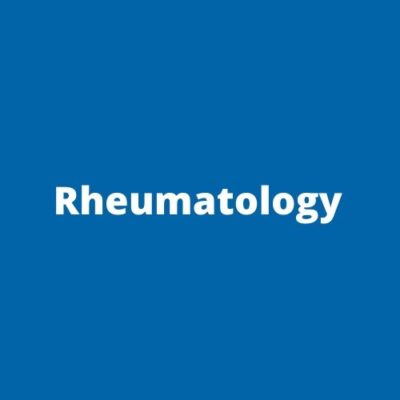 Rheumatology - United Lincolnshire Hospitals