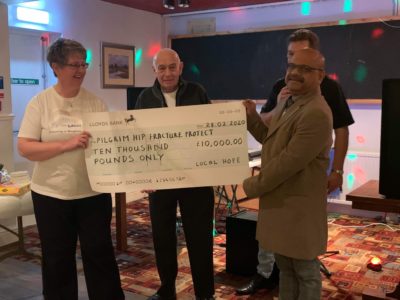 Local Hope Charity Picture