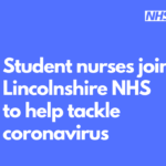 Student nurses call up icon