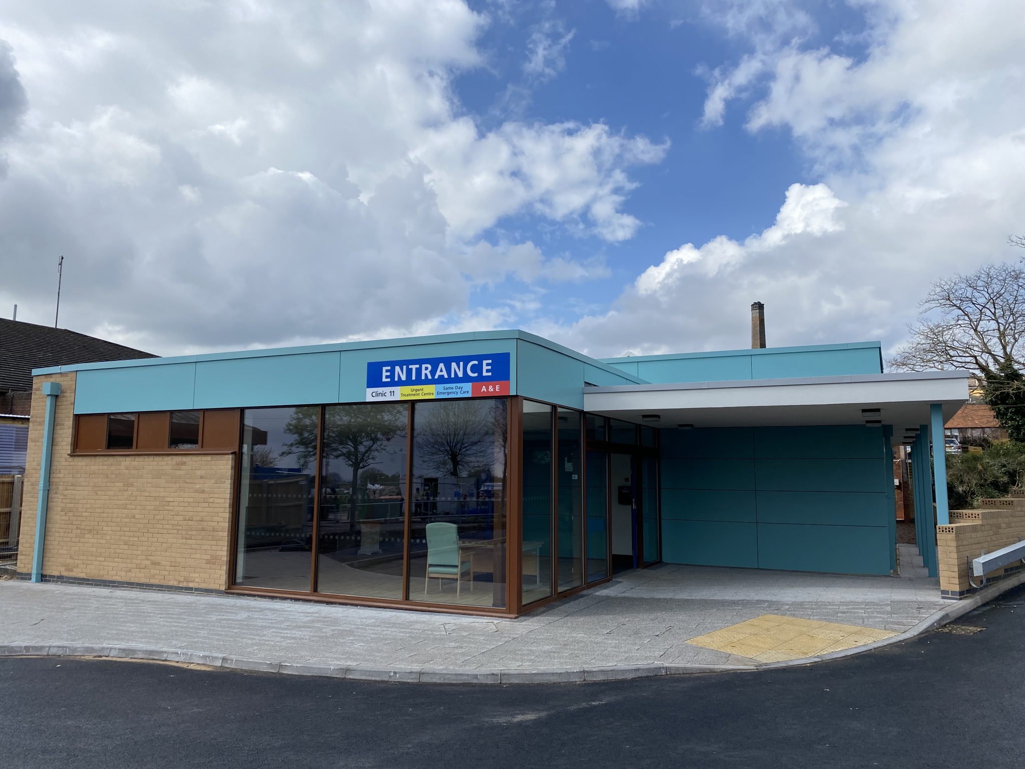 Northwestern Urgent Care Lincoln Square - ijhul5p
