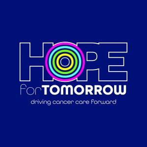 Hope for tomorrow logo