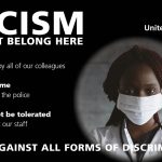 ULHT racism poster