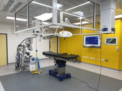 Theatre 5