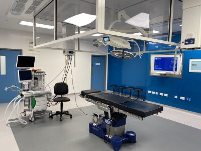 Theatre 6