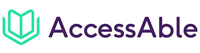 AccessAble Logo