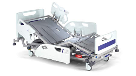 Profiling beds