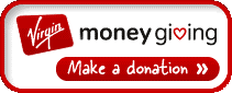 Virgin Money Giving button