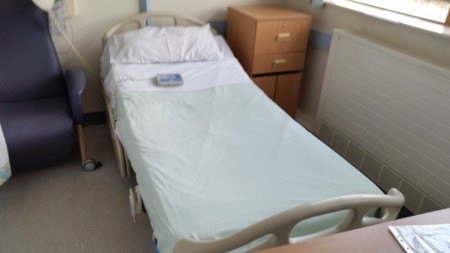 Section profiling beds