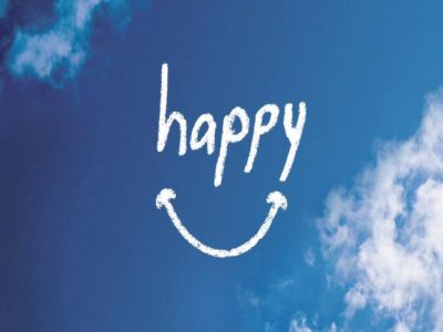 Mindfulness happy logo