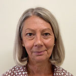 Elaine Baylis - Group Chair