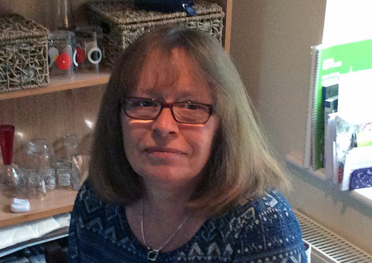 Five minutes with Jennie Negus, Deputy Chief Nurse, Pilgrim hospital