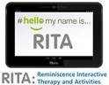 Reminiscence Interactive Therapy Activities (RITA)