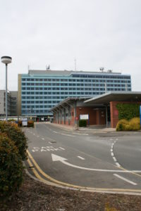 Pilgrim Hospital