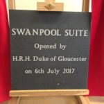 Swanpool Suite