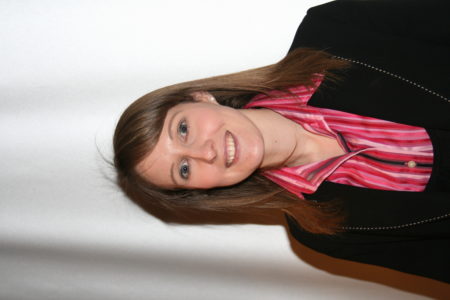 Samantha McCarthy-Phull