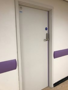 Door