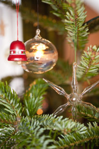 Christmas decoration
