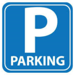 Car parking