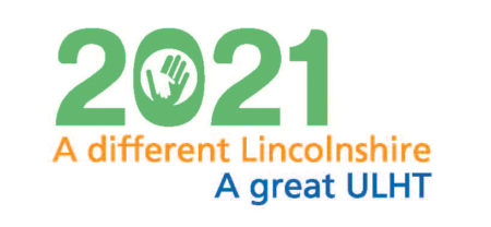 ULHT 2021 logo