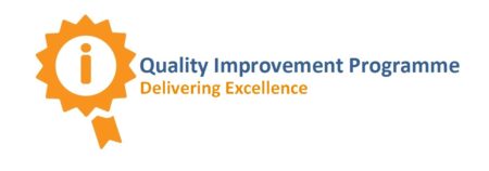 QI programme - Delivering Excellence