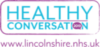 Healthy conversation logo