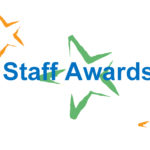 Staff Award logo