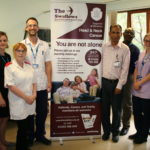 Head and neck support group launch event