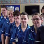 ULHT maternity staff