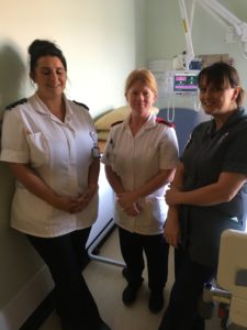 Nursing Associates talk about their developing roles