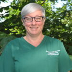 Advanced Nurse Practitioner Nicola Housam