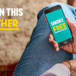 Smokefree picture