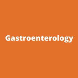 Gastroenterology