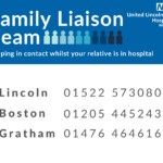 Family Liaison Team