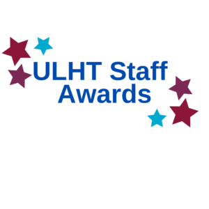 ULHT Staff Awards Colour Logo