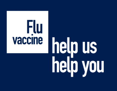 Flu vaccine: help us help you