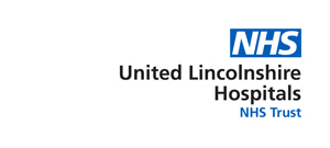United Lincolnshire Hospital NHS Trust - RGB Blue small