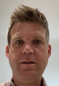 Dr Dan Boden