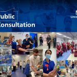 ASR public consultation