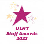Staff Awards logo 2022